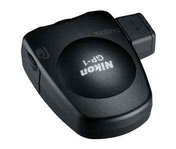 Nikon GP-1GPS MODULE DSLR