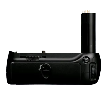 Nikon MB-D80