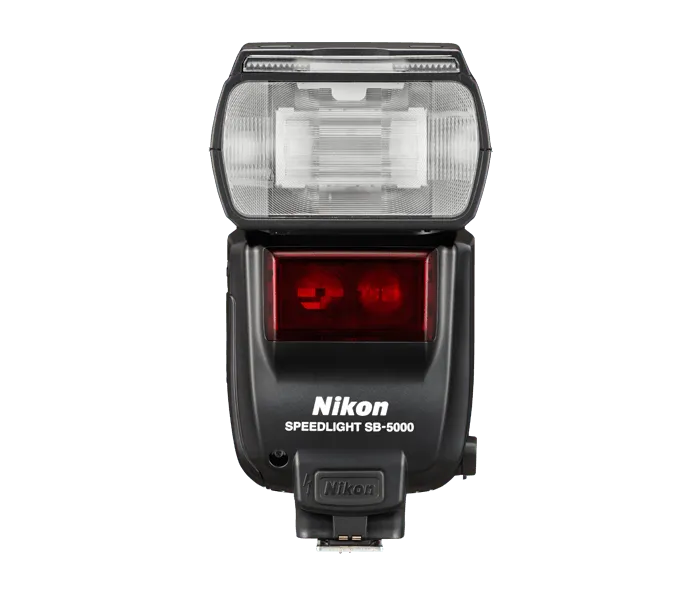 Nikon SB-5000