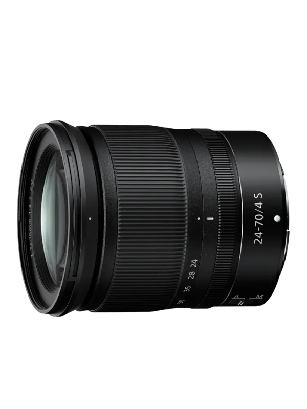 NIKON Z 24-70mm f/4 S