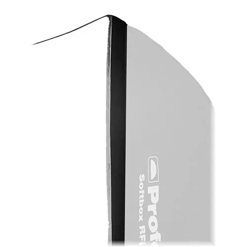 Profoto RFi Flat Front Diffuser 1,3 x 2
