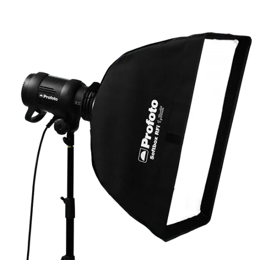 ProFoto Softbox RFi 1,3×2′ (40x60cm)