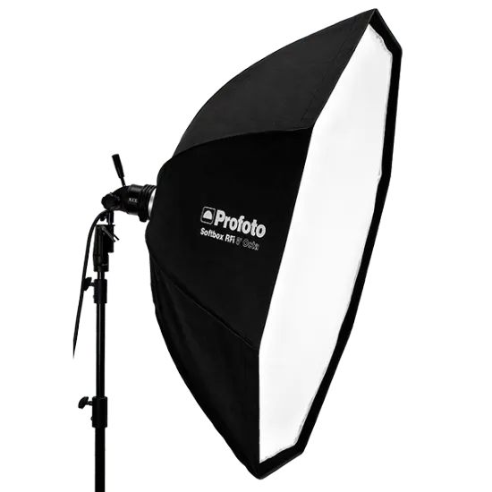 ProFoto Softbox RFi 5′ Octa (150cm)