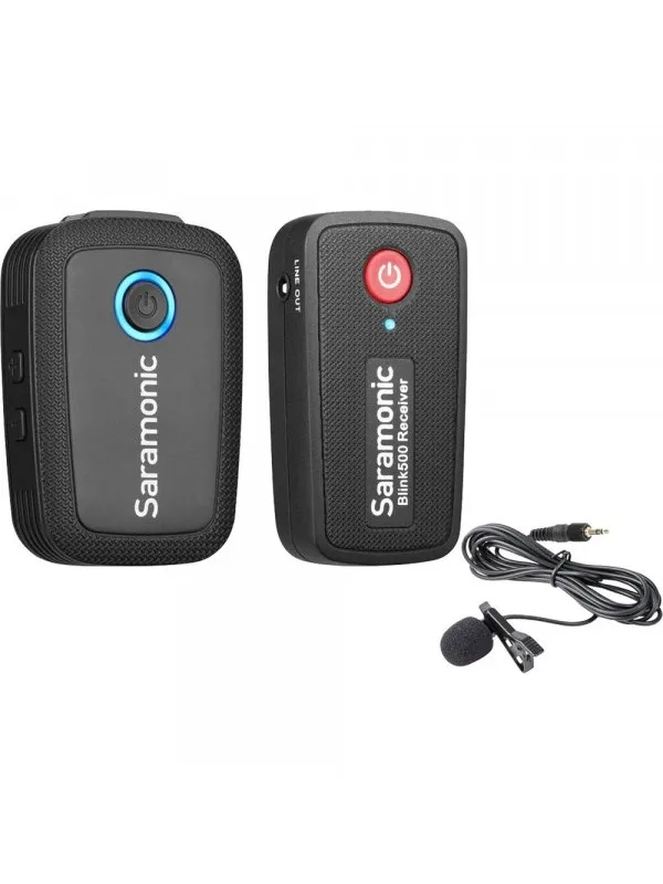 SARAMONIC BLINK 500 B1 MIKROFON