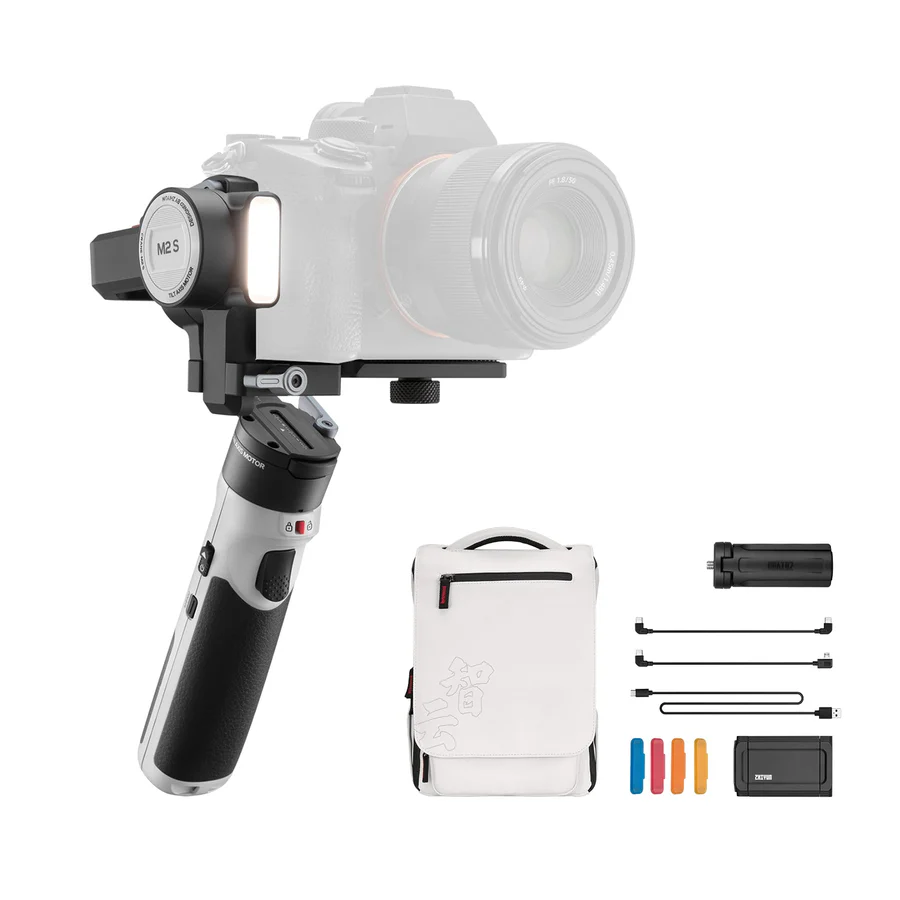 ZHIYUN CRANE M2S COMBO