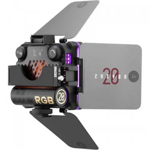ZHIYUN FIVERAY M20C COMBO