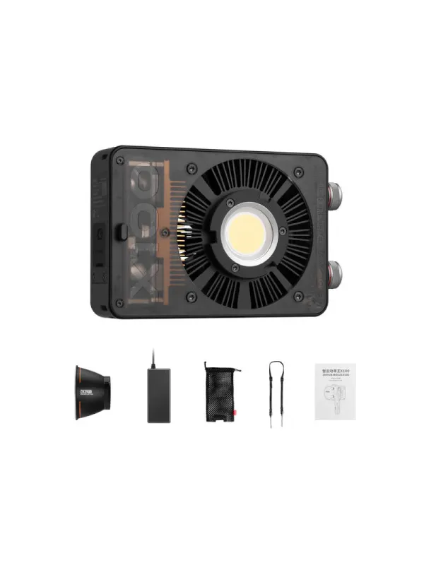 ZHIYUN MOLUS X100