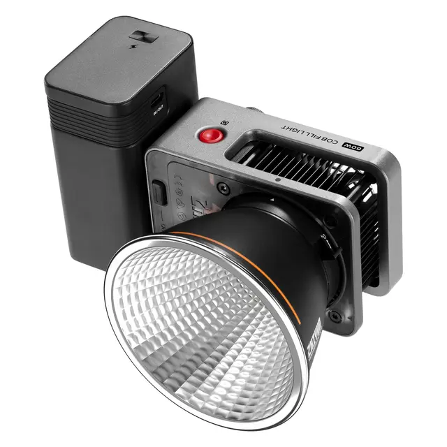 ZHIYUN MOLUS X60 COMBO