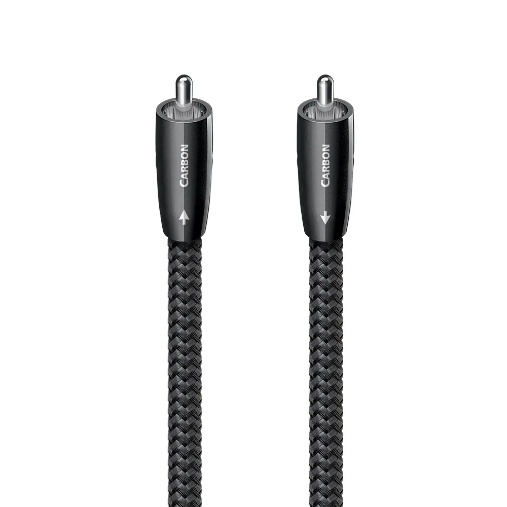 AudioQuest Carbon Coax