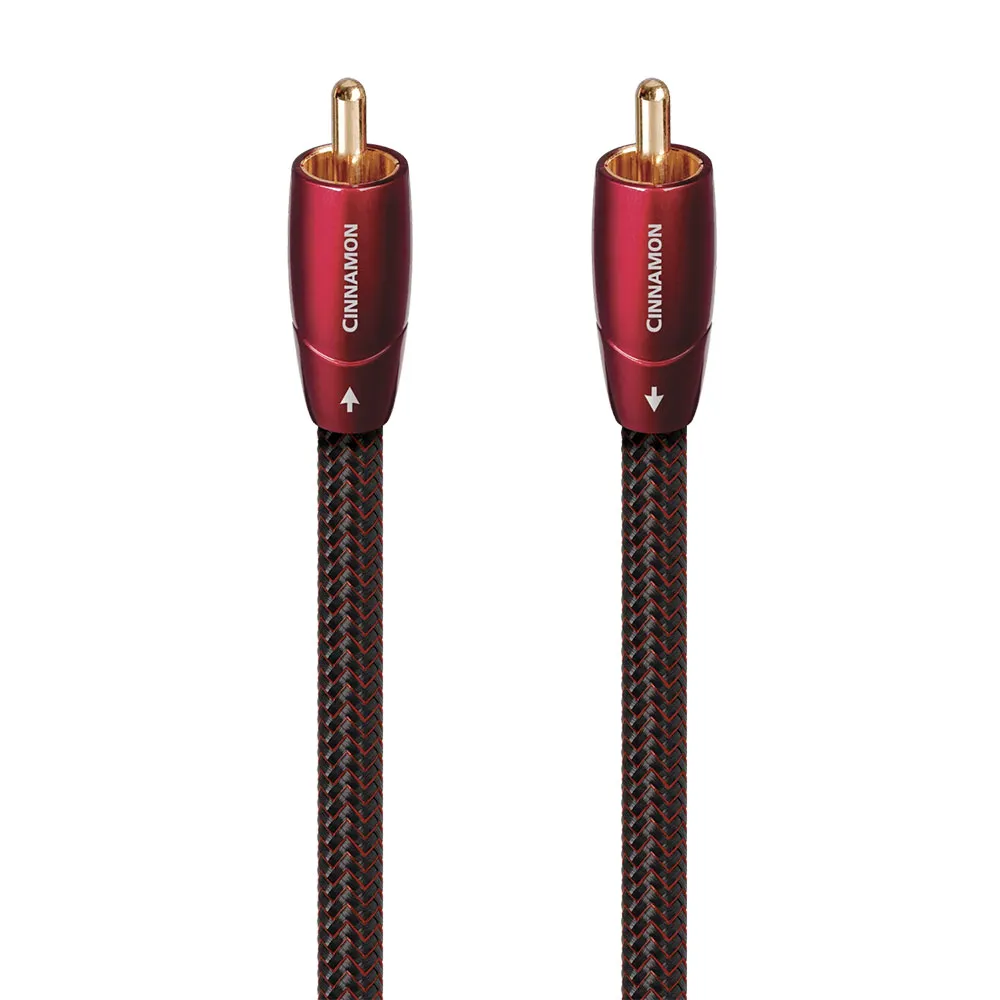 AudioQuest Cinnamon Coax