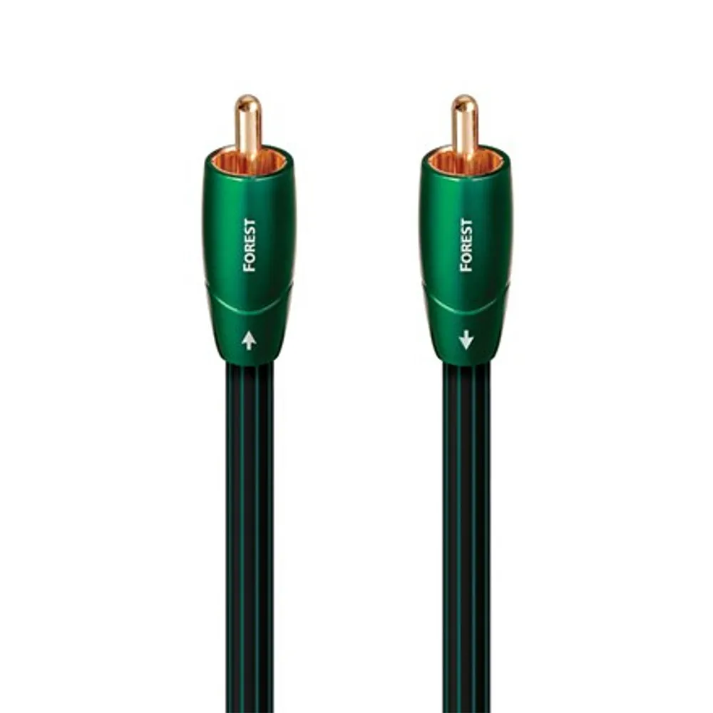 AudioQuest Forest Coax