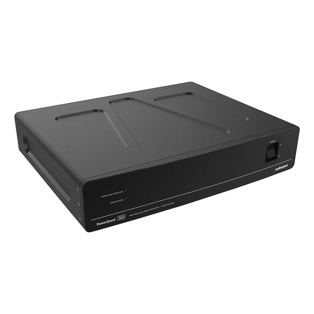 AudioQuest PowerQuest 303