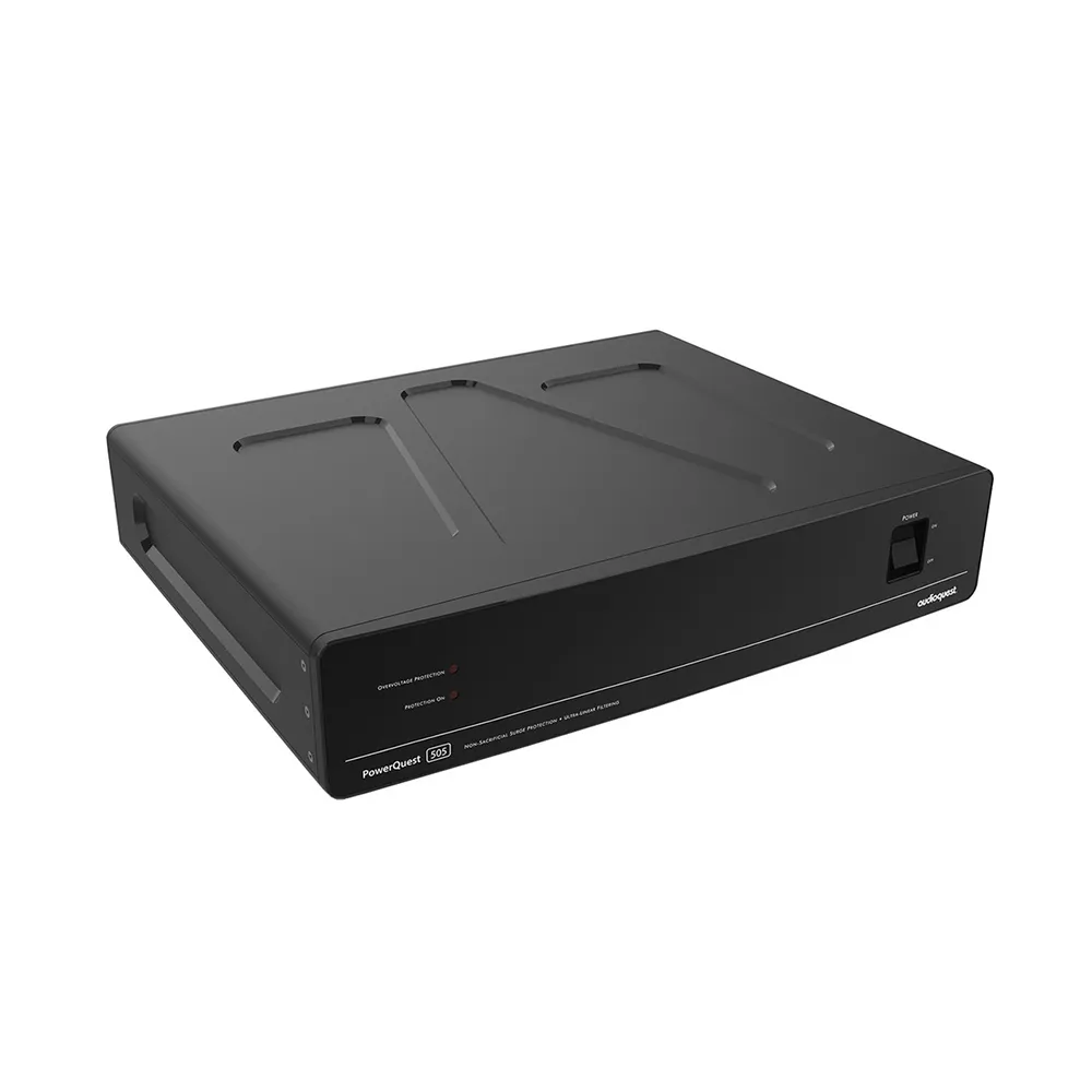 AudioQuest PowerQuest 505