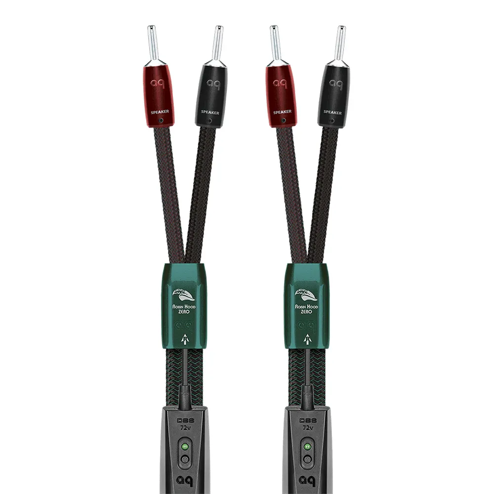 AudioQuest Robin Hood ZERO