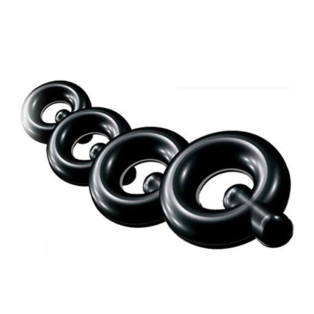 AudioQuest SorboGel Q-Feet System