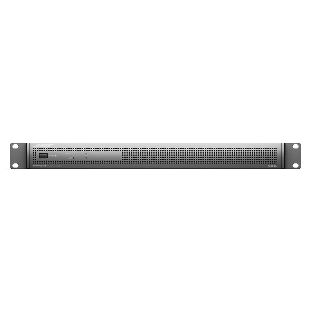 Bose PowerSpace P2600A