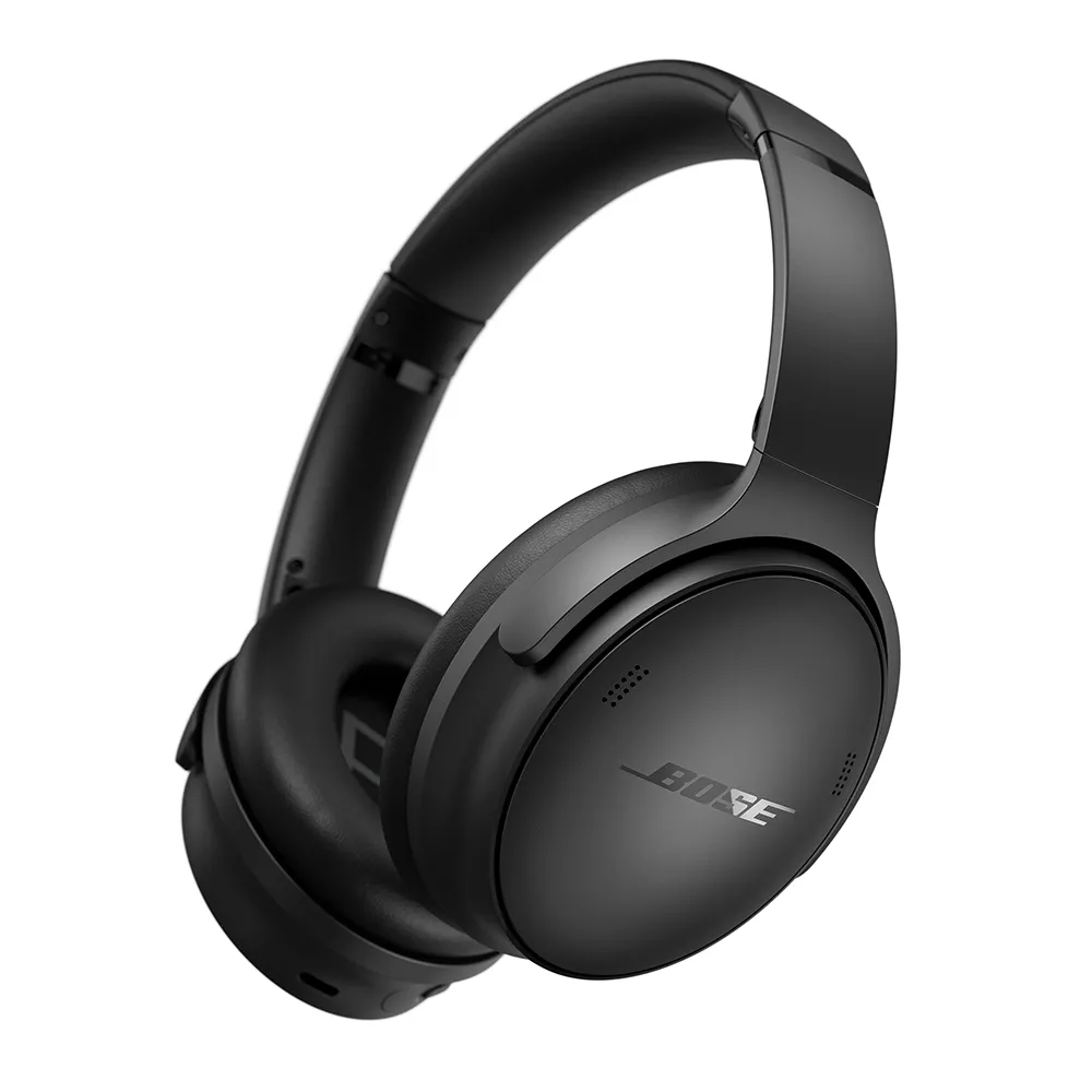 Bose QuietComfort SC Headphones