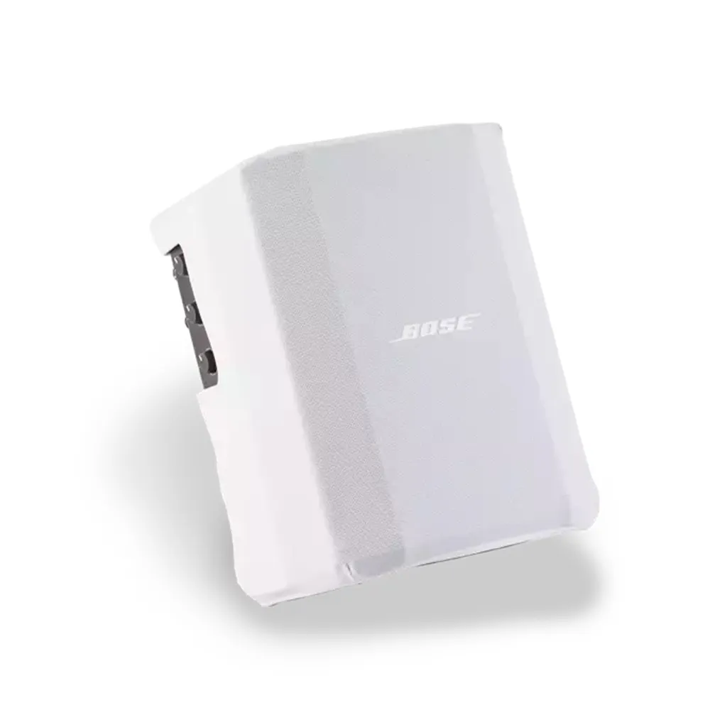 Bose S1 Pro Play-Through Cover