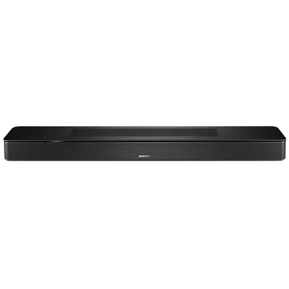 Bose Smart Soundbar