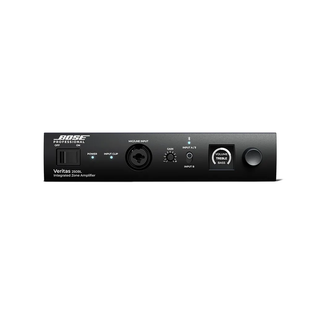 Bose Veritas 250BL