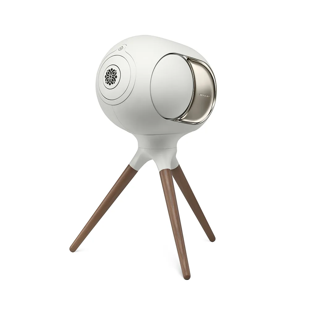 Devialet Treepod Phantom Ultimate 108dB