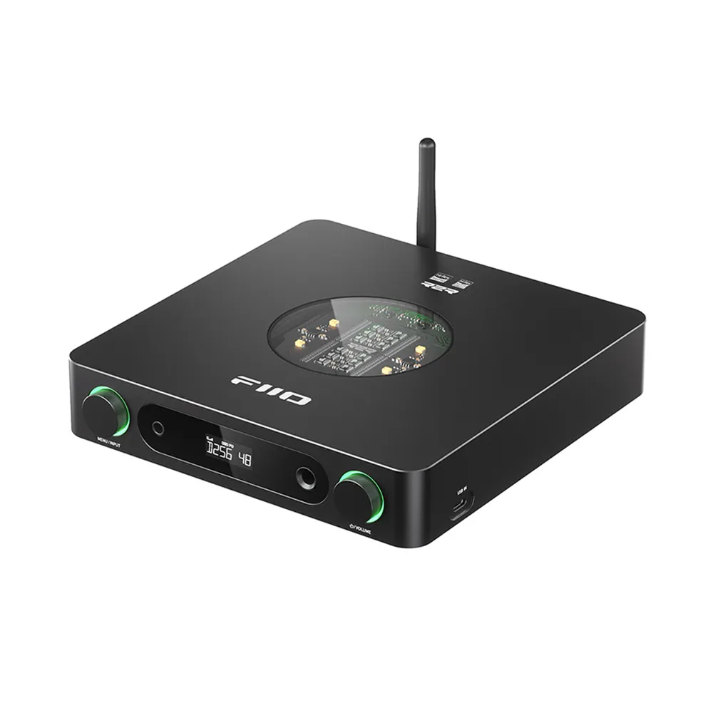 FiiO K13 R2R