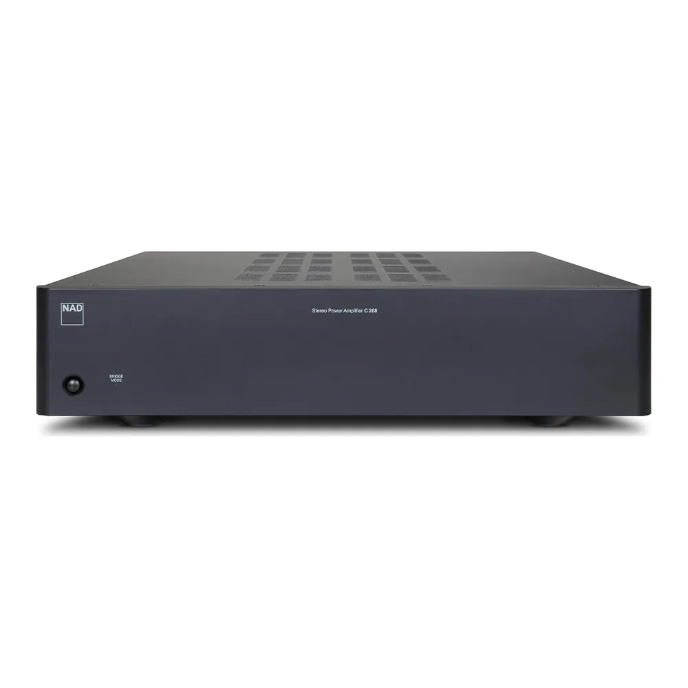 NAD C 268