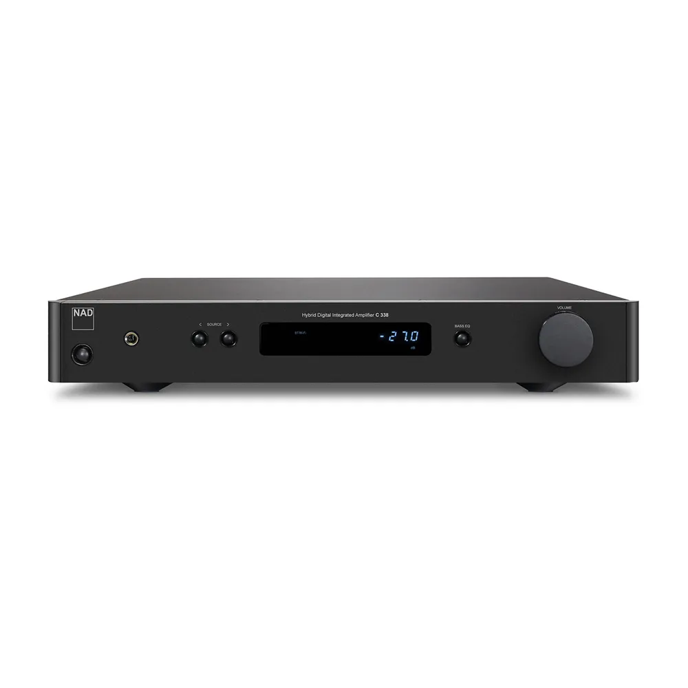NAD C 338