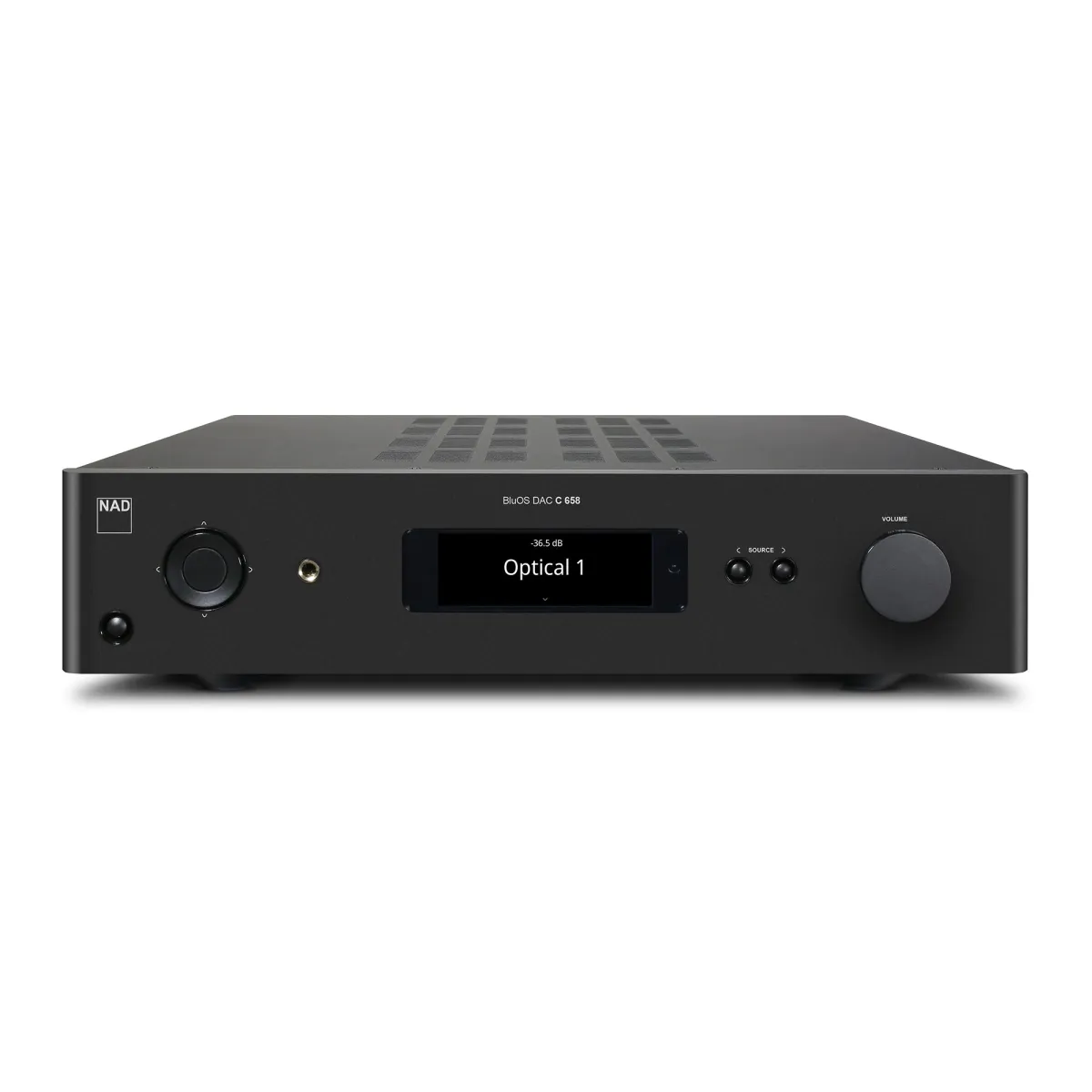 NAD C 658