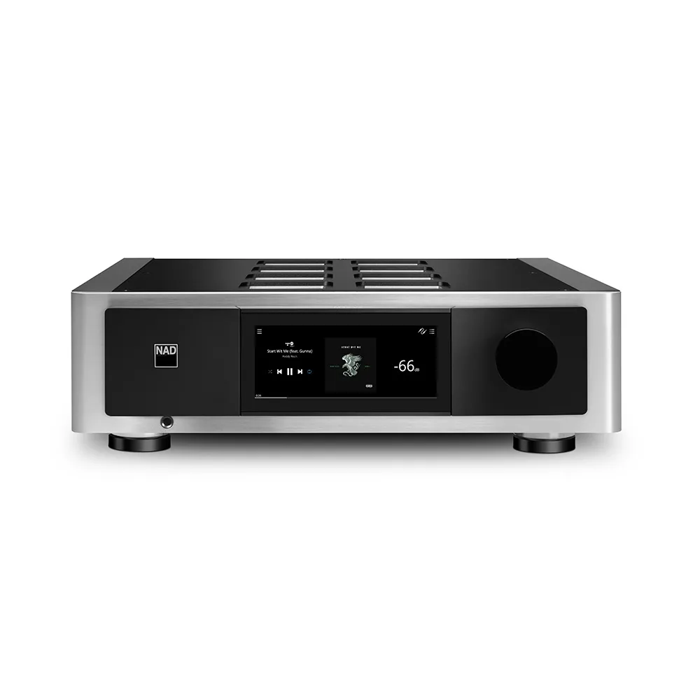 NAD M33 V2