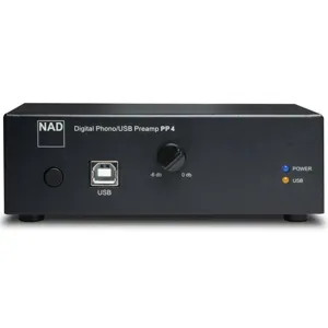 NAD PP 4