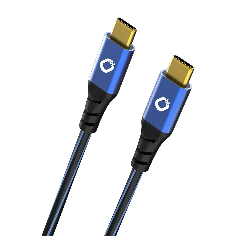 Oehlbach Plus CC USB TYPE-C Cable