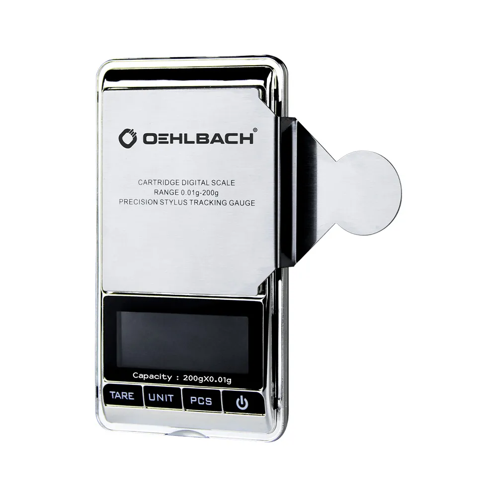 Oehlbach Tracking Force