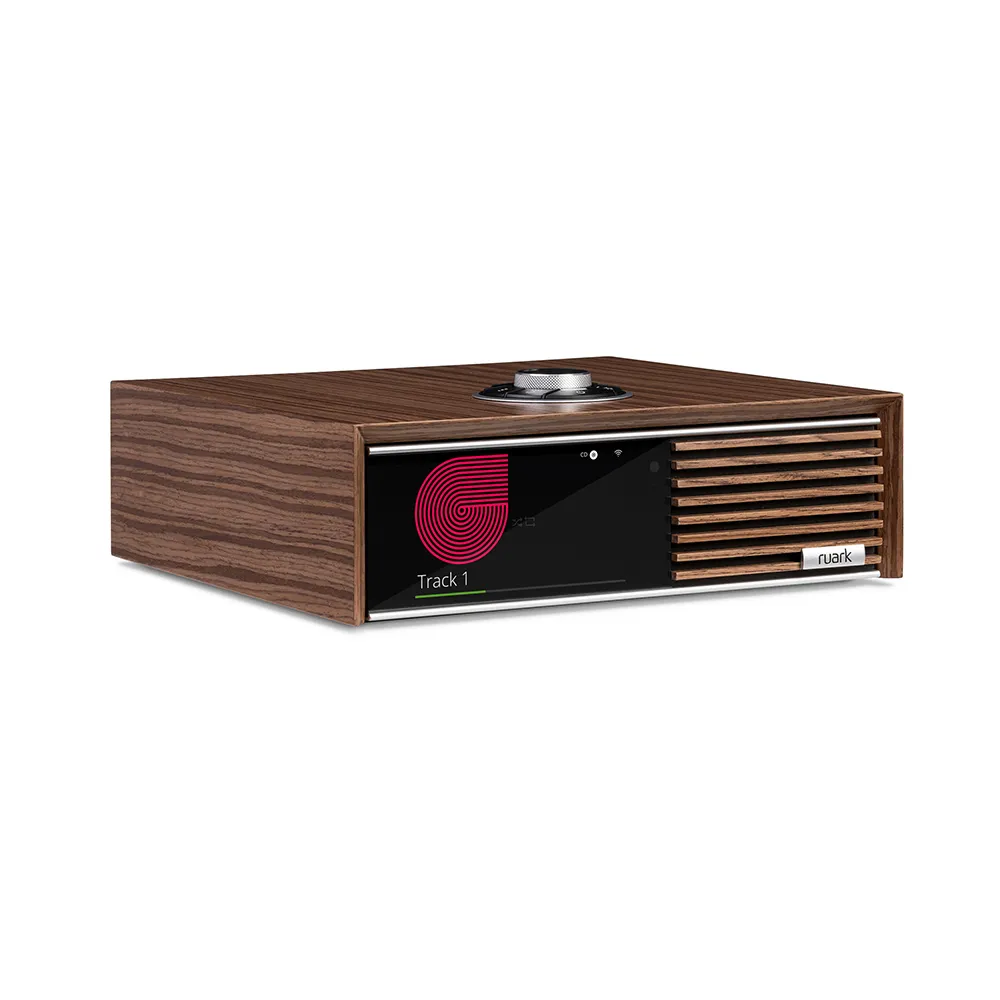 Ruark R610 Music Console