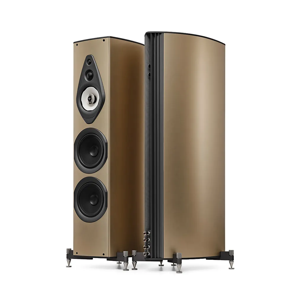 Sonus faber Amati Supreme (par)