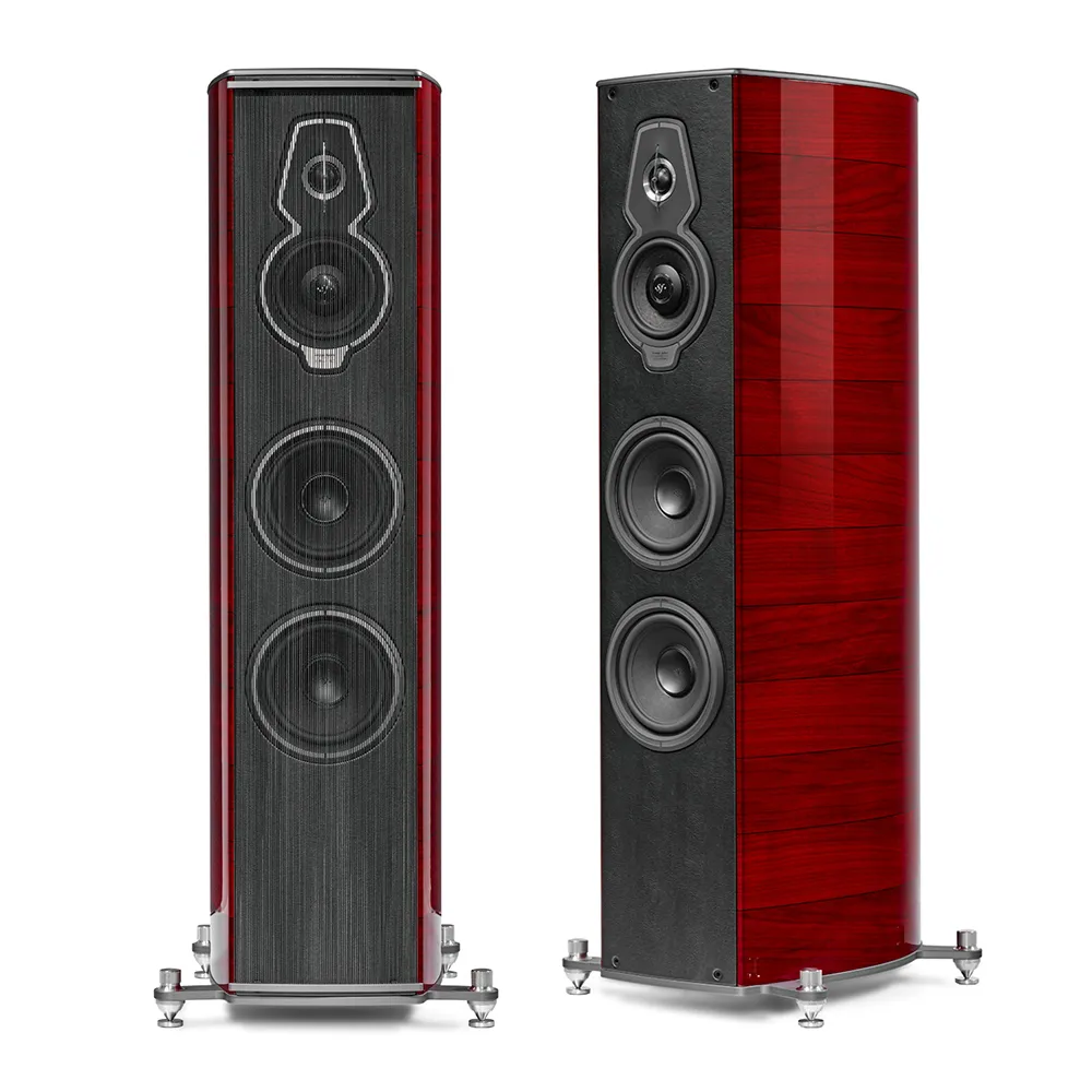 Sonus faber Serafino (par)