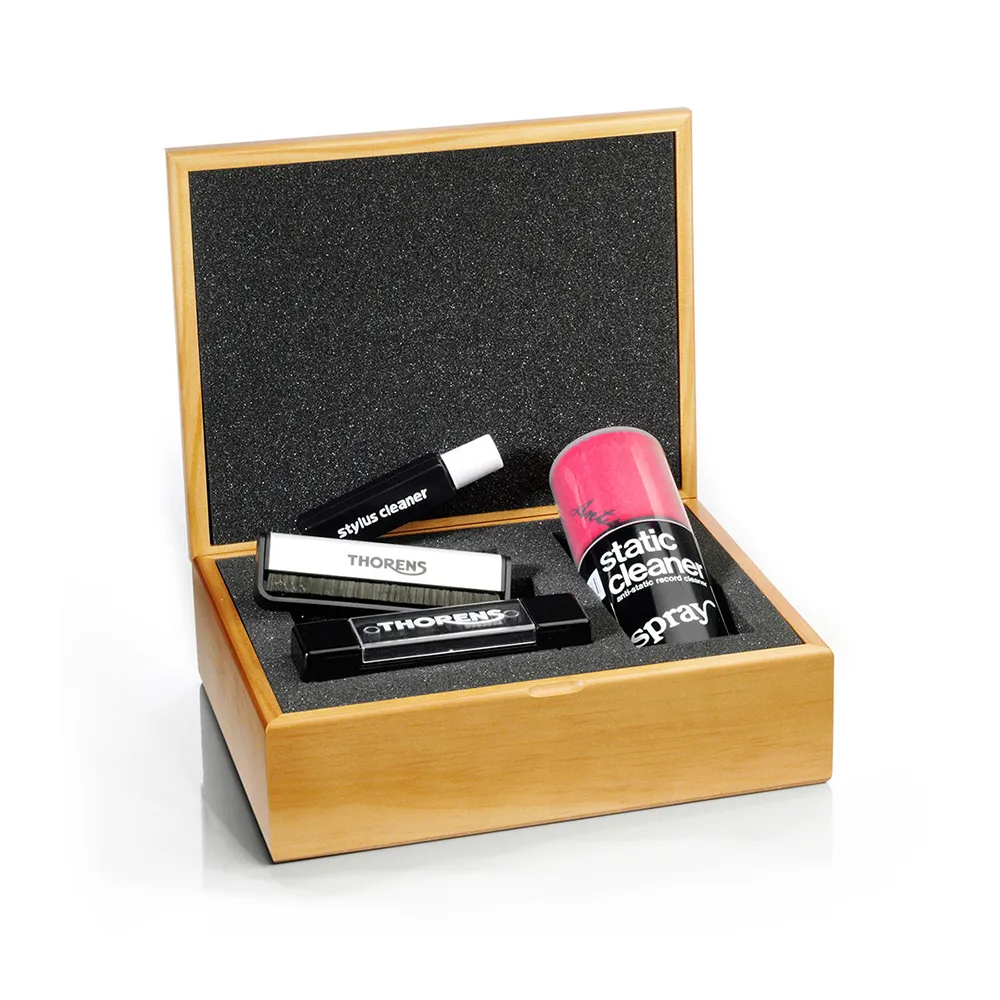 Thorens Cleaning Set