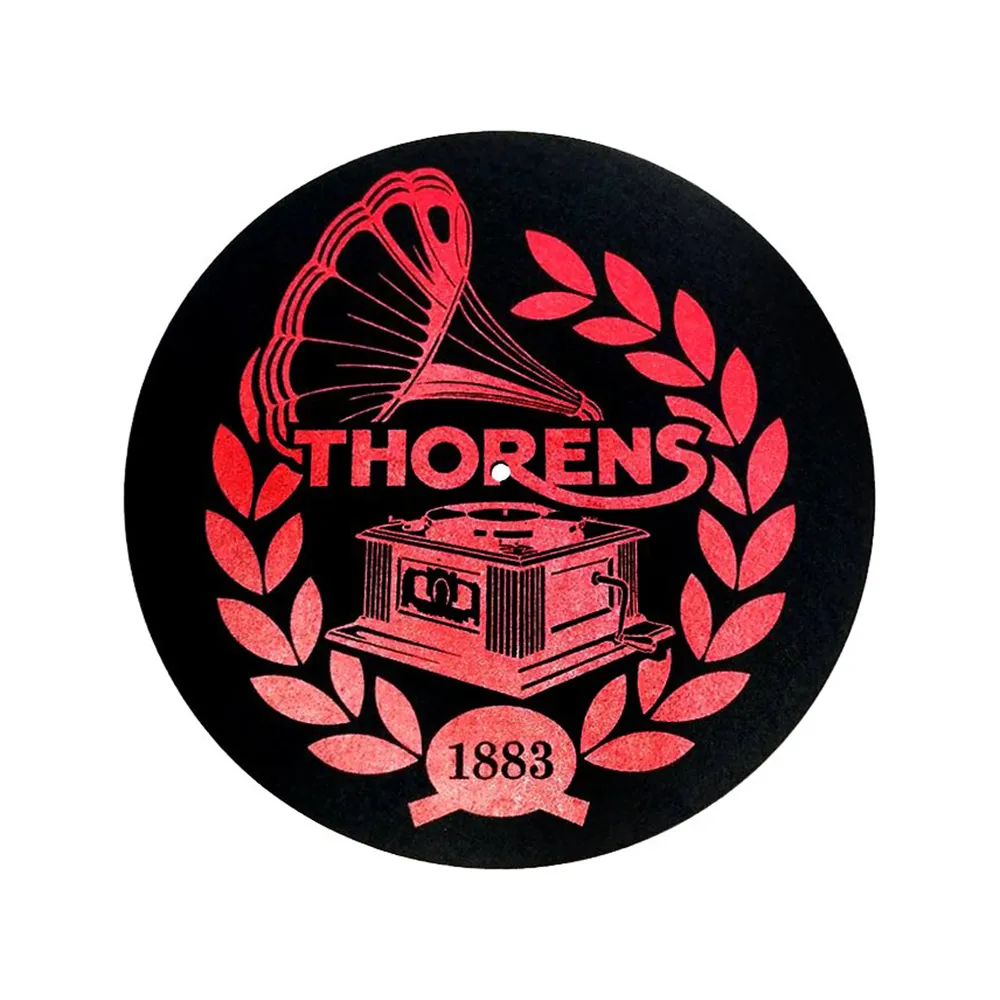 Thorens filc mat za gramofon