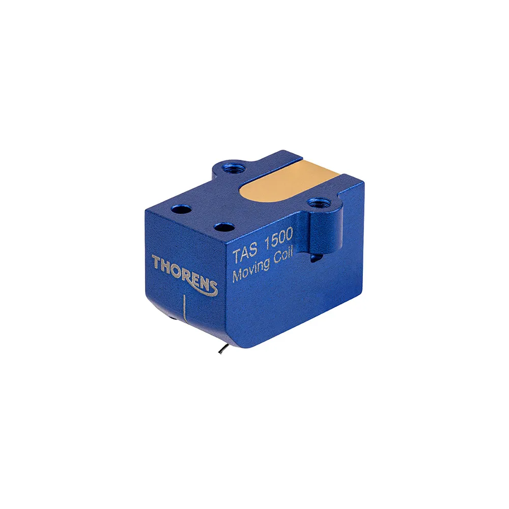 Thorens TAS 1500