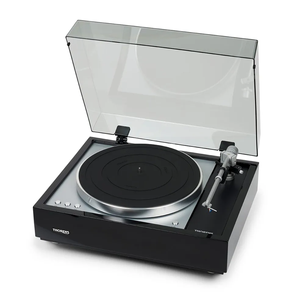 Thorens TD 1601