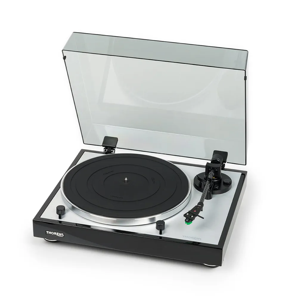 Thorens TD 402 DD