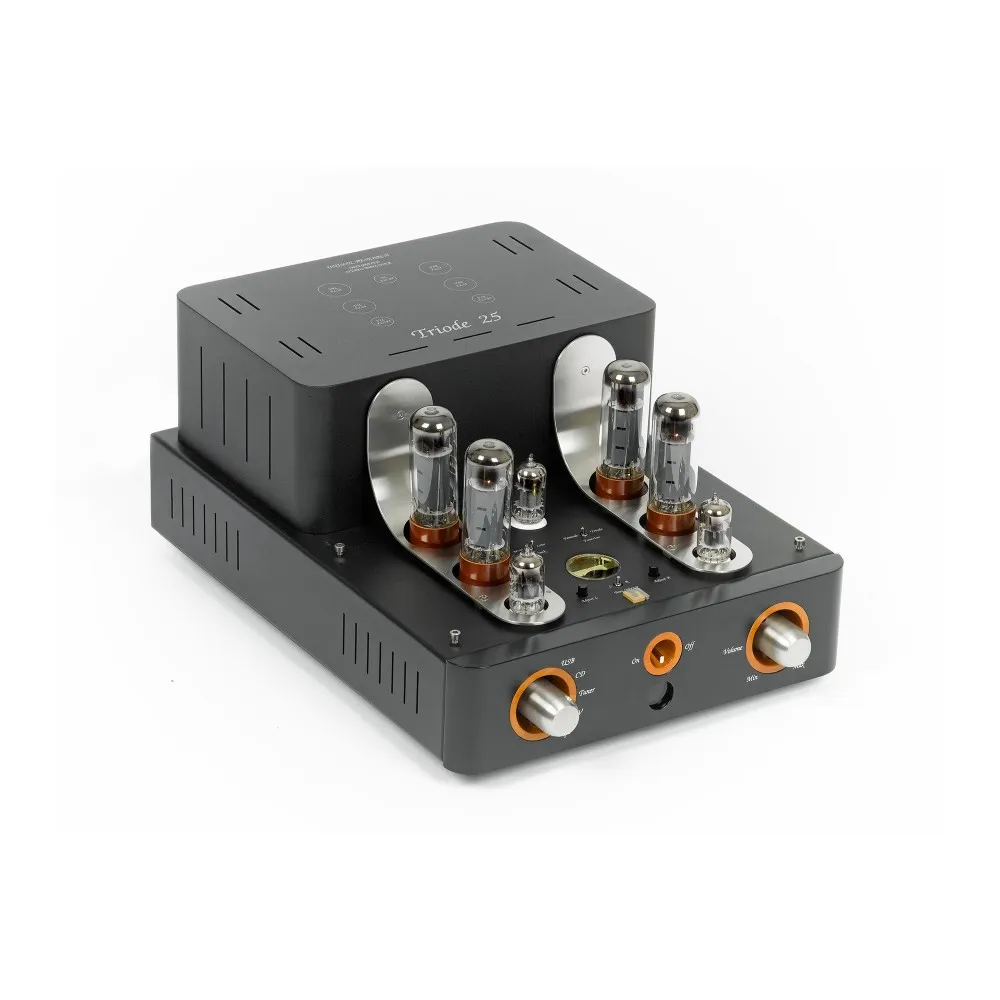 Unison Research Triode 25