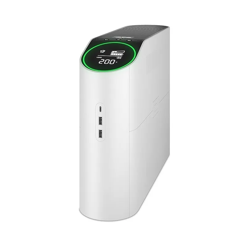APC Back-UPS Pro BGM2200-GR
