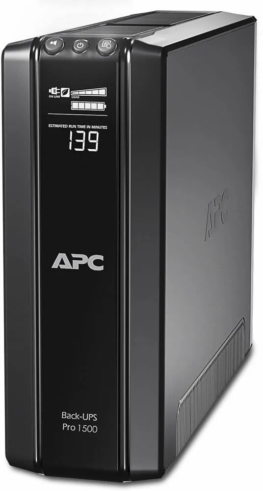 APC BR1500G-GR