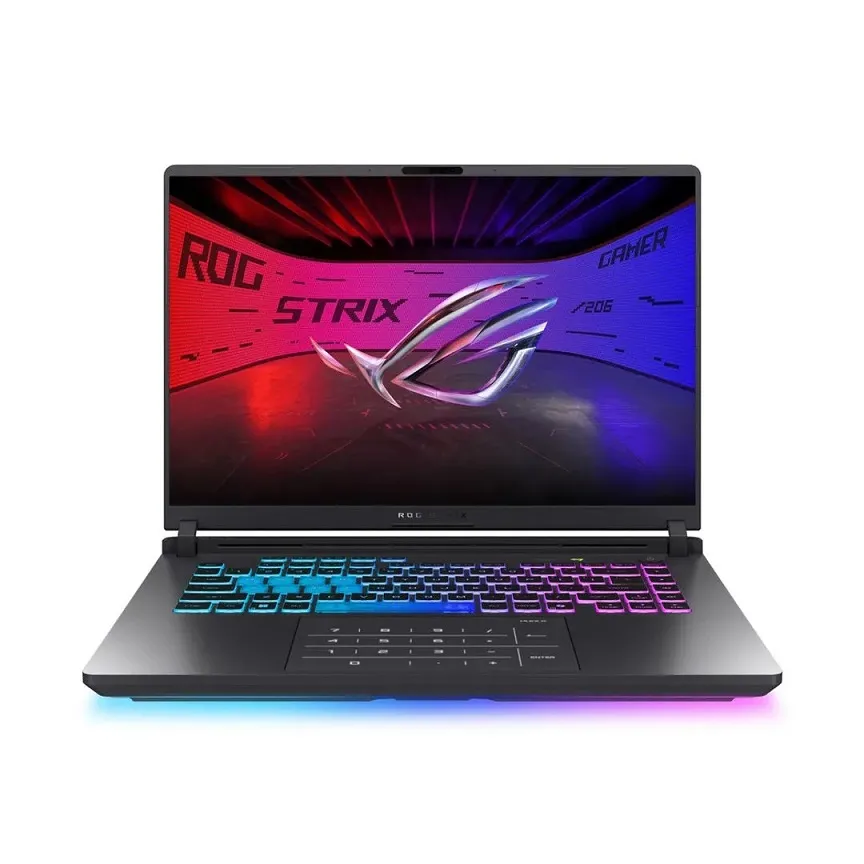 Asus ROG Strix G615LP-S5054