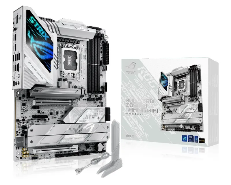 Asus ROG STRIX Z890-A GAMING WIFI