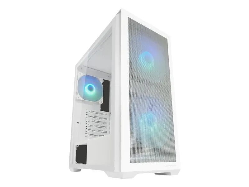 LC Power Gaming 717W-ON Meshwork_L Light