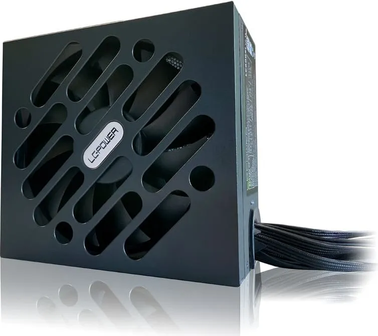 LC Power LC500SI V2.31 80 plus