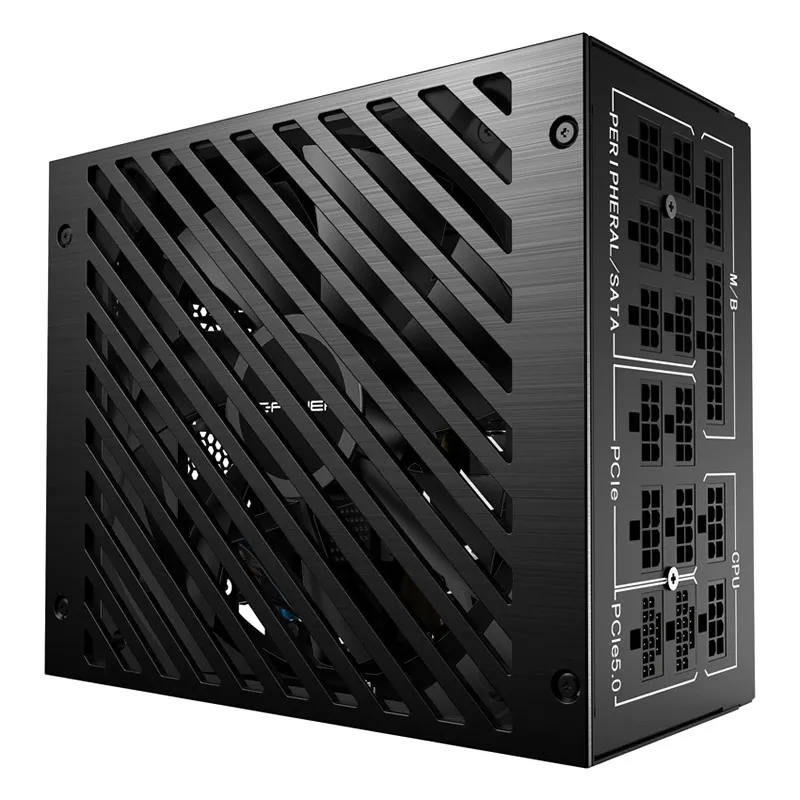 LC Power LC850P V3.0 80 Plus Platinum PCIe 5.0