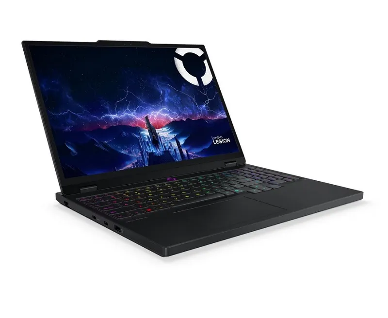 Lenovo Legion 5 15AHP11 Eclipse Black (83Q7006HYA)